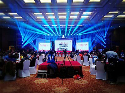 迅達中國電梯供應鏈2017新春年會