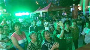云三七江西南昌站5月29日活動火爆現(xiàn)場